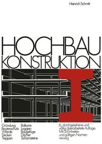Produktbild: Hochbau Konstruktion
