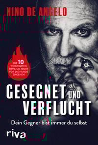 Bild vom Artikel Gesegnet und verflucht vom Autor Nino de Angelo