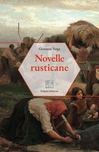 Produktbild: Novelle rusticane