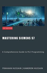 Produktbild: Mastering Siemens S7