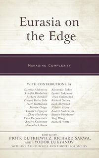 Produktbild: Eurasia on the Edge