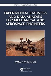 Produktbild: Experimental Statistics and Data Analysis for Mechanical and Aerospace Engineers