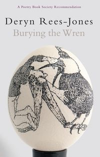 Produktbild: Burying the Wren