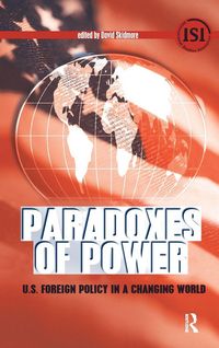 Produktbild: Paradoxes of Power