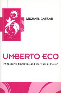 Produktbild: Umberto Eco