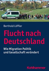 Produktbild: Flucht nach Deutschland