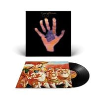 Produktbild: Living In The Material World (50th Anniversary LP)