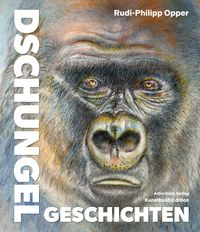 Produktbild: Dschungelgeschichten