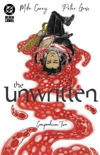 Produktbild: The Unwritten Compendium Two