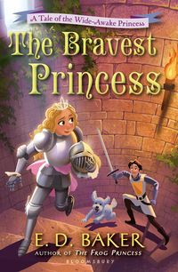 Produktbild: Bravest Princess