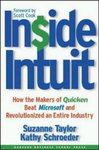 Produktbild: Inside Intuit