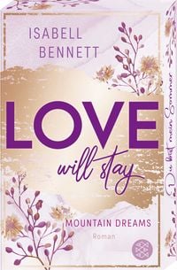 Produktbild: Love will stay