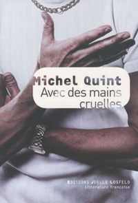 Produktbild: Avec des mains cruelles