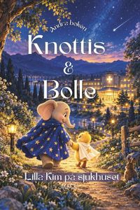 Produktbild: Knottis och Bolle