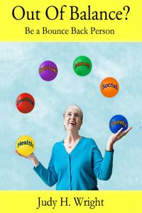 Produktbild: Out Of Balance? Be a Bounce Back Person