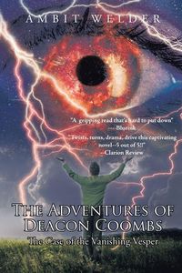 Produktbild: The Adventures of Deacon Coombs