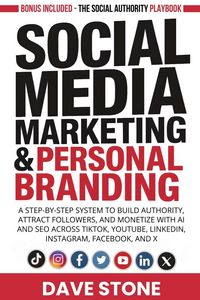Produktbild: Social Media Marketing & Personal Branding