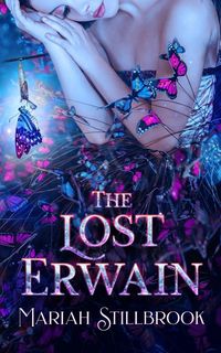 Produktbild: The Lost Erwain