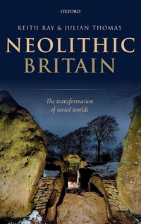 Produktbild: Neolithic Britain C