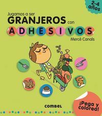 Produktbild: Jugamos a Ser Granjeros