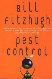 Produktbild: Pest Control