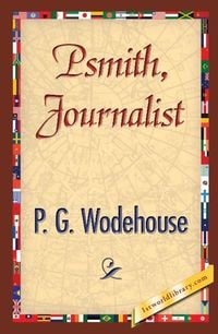 Produktbild: Psmith, Journalist