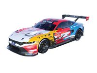 Produktbild: Evo Fahrzeug: Ford Mustang GT3 'Champion Spirit, No.64'