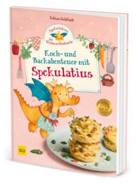 Produktbild: Koch- und Backabenteuer mit Spekulatius