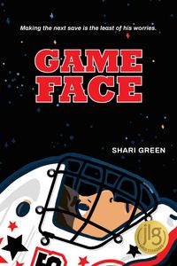 Produktbild: Game Face