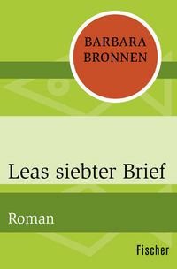 Produktbild: Leas siebter Brief