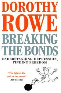 Produktbild: Breaking the Bonds