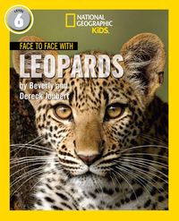 Produktbild: Face to Face with Leopards