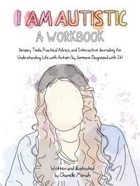 Produktbild: I Am Autistic: A Workbook