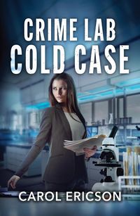 Produktbild: Crime Lab Cold Case