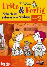 Fritz & Fertig 2 Schach im Schloss