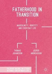 Produktbild: Fatherhood in Transition