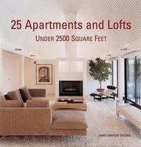 Produktbild: 25 Apartments and Lofts Under 2500 Square Feet