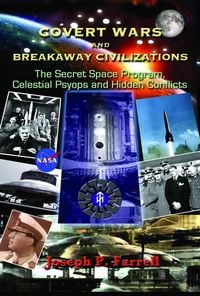 Produktbild: Covert Wars and Breakaway Civilizations