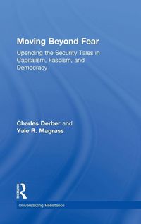Produktbild: Moving Beyond Fear
