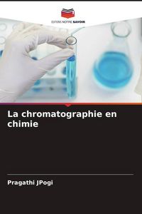 Produktbild: La chromatographie en chimie