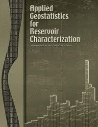 Produktbild: Applied Geostatistics for Reservoir Characterization