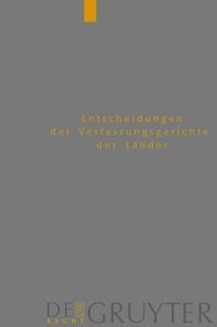Produktbild: Baden-W&uuml;rttemberg, Berlin, Brandenburg, Bremen, Hamburg, Hessen, Mecklenburg-Vorpommern, Niedersachsen, Saarland, Sachsen, Sachsen-Anhalt, Th&uuml;ringen