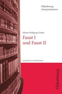 Produktbild: Oldenbourg Interpretationen