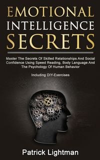 Produktbild: Emotional Intelligence Secrets
