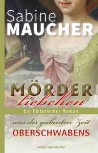 Produktbild: M&ouml;rderliebchen