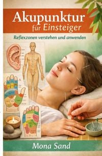 Produktbild: Akupunktur f&uuml;r Einsteiger