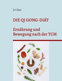 Produktbild: Die Qi Gong-Di&auml;t