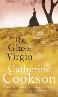 Produktbild: The Glass Virgin