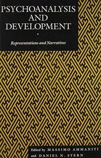 Produktbild: Psychoanalysis and Development