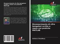 Produktbild: Riconoscimento di cifre bengalesi scritte a mano con pratiche MATLAB